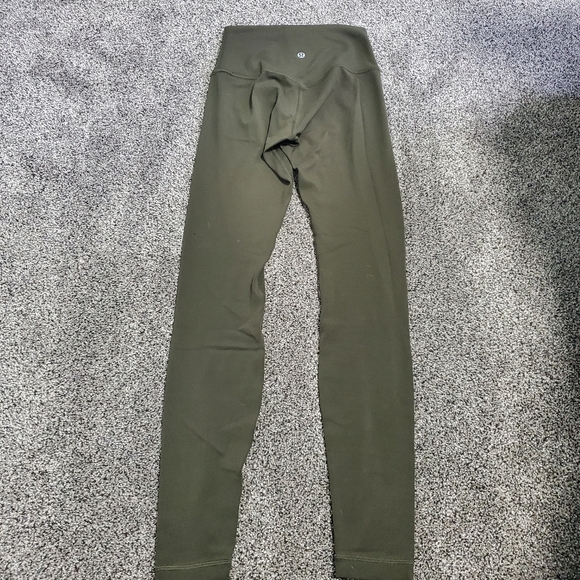 Lululemon leggings - Picture 1 of 16